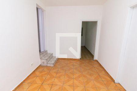 Sala de casa para alugar com 1 quarto, 120m² em Jardim Popular, São Paulo