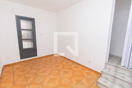 Sala de casa para alugar com 1 quarto, 120m² em Jardim Popular, São Paulo