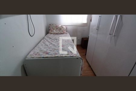 Quarto 1 de apartamento à venda com 3 quartos, 73m² em Jardim Wanda, Taboão da Serra