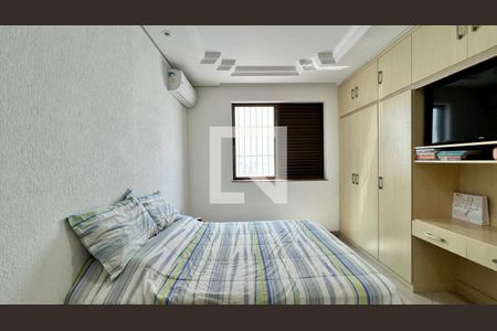 quarto de apartamento à venda com 3 quartos, 200m² em Fernão Dias, Belo Horizonte