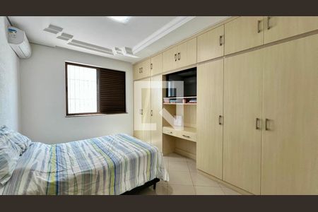 quarto de apartamento à venda com 3 quartos, 200m² em Fernão Dias, Belo Horizonte