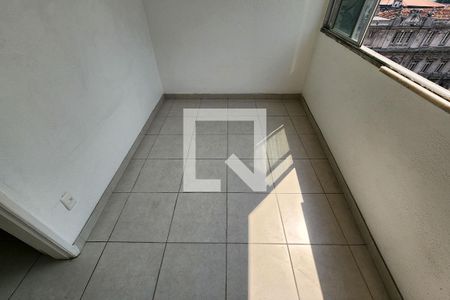 Quarto 1 de apartamento à venda com 2 quartos, 85m² em Lapa, Rio de Janeiro