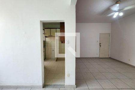 Sala de apartamento à venda com 2 quartos, 85m² em Lapa, Rio de Janeiro