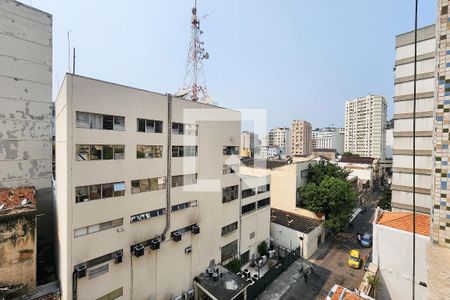 Vista de apartamento para alugar com 2 quartos, 85m² em Lapa, Rio de Janeiro