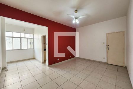 Sala de apartamento para alugar com 2 quartos, 85m² em Lapa, Rio de Janeiro