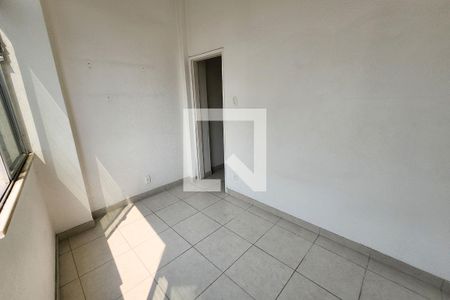 Quarto 1 de apartamento para alugar com 2 quartos, 85m² em Lapa, Rio de Janeiro