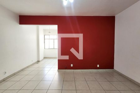 Sala de apartamento para alugar com 2 quartos, 85m² em Lapa, Rio de Janeiro