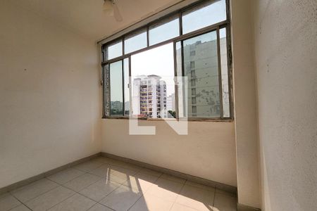 Quarto 1 de apartamento à venda com 2 quartos, 85m² em Lapa, Rio de Janeiro