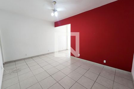 Sala de apartamento à venda com 2 quartos, 85m² em Lapa, Rio de Janeiro