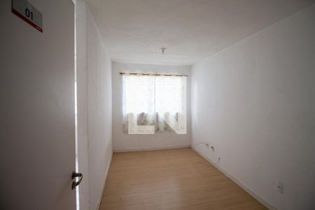 Sala de apartamento para alugar com 2 quartos, 42m² em Colônia (zona Leste), São Paulo