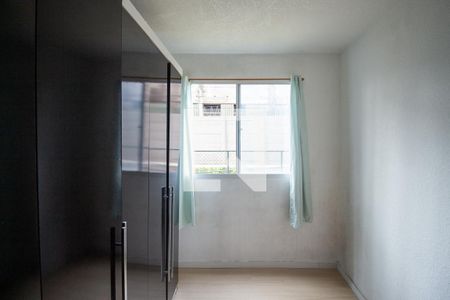 Quarto 1 de apartamento para alugar com 2 quartos, 42m² em Colônia (zona Leste), São Paulo