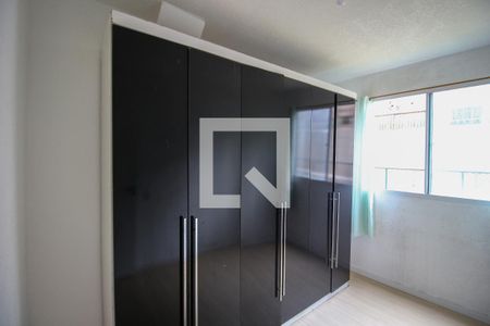 Quarto 1 de apartamento para alugar com 2 quartos, 42m² em Colônia (zona Leste), São Paulo