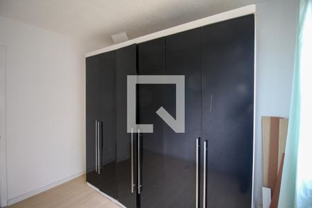 Quarto 1 de apartamento para alugar com 2 quartos, 42m² em Colônia (zona Leste), São Paulo