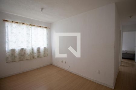 Sala de apartamento para alugar com 2 quartos, 42m² em Colônia (zona Leste), São Paulo