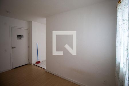 Sala de apartamento para alugar com 2 quartos, 42m² em Colônia (zona Leste), São Paulo