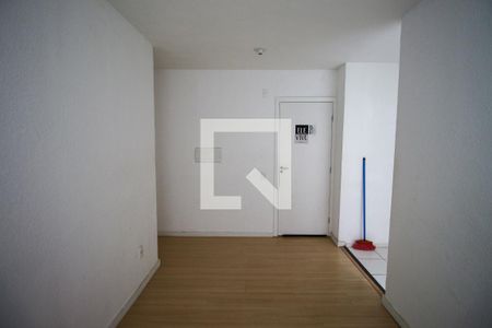 Sala de apartamento para alugar com 2 quartos, 42m² em Colônia (zona Leste), São Paulo