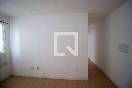 Sala de apartamento para alugar com 2 quartos, 42m² em Colônia (zona Leste), São Paulo