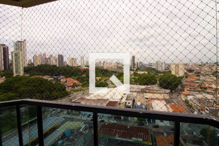 Apartamento para alugar com 3 quartos, 88m² em Vila Regente Feijó, São Paulo