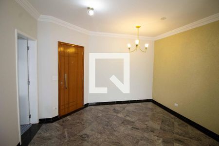 Apartamento para alugar com 3 quartos, 88m² em Vila Regente Feijó, São Paulo