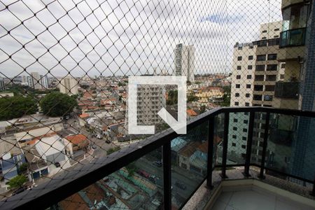 Apartamento para alugar com 3 quartos, 88m² em Vila Regente Feijó, São Paulo