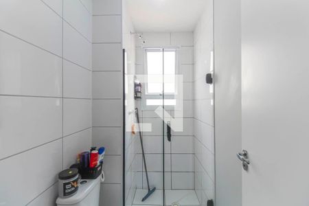 Quarto  de apartamento à venda com 1 quarto, 36m² em Vila Graciosa, São Paulo