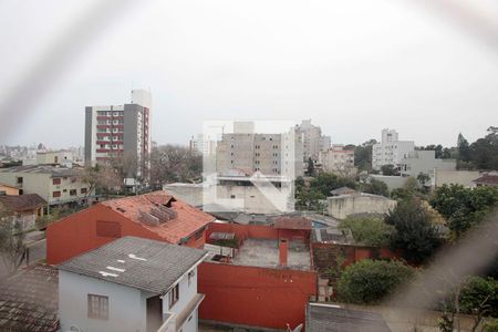 Quarto 1 Vista de apartamento à venda com 2 quartos, 69m² em Jardim Botânico, Porto Alegre