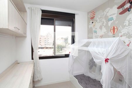 Quarto 2 de apartamento à venda com 2 quartos, 69m² em Jardim Botânico, Porto Alegre