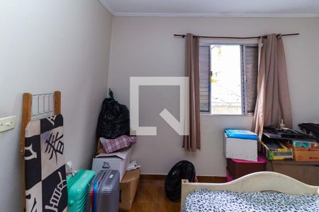 Quarto 1 de casa à venda com 4 quartos, 200m² em Vila Cardoso Franco, São Paulo