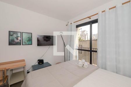 Studio de kitnet/studio à venda com 1 quarto, 19m² em Bela Vista, São Paulo