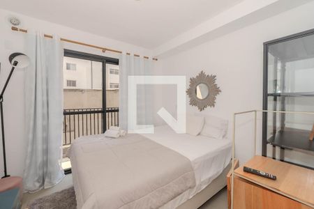 Studio de kitnet/studio à venda com 1 quarto, 19m² em Bela Vista, São Paulo