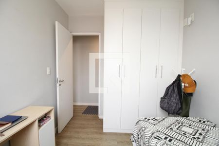 Apartamento à venda com 2 quartos, 50m² em Vila Sônia, São Paulo