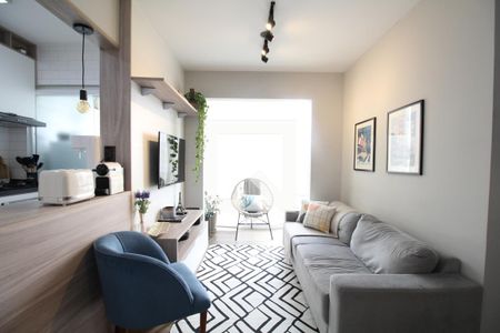 Apartamento à venda com 2 quartos, 50m² em Vila Sônia, São Paulo