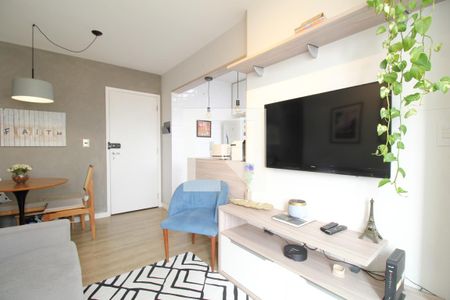 Apartamento à venda com 2 quartos, 50m² em Vila Sônia, São Paulo