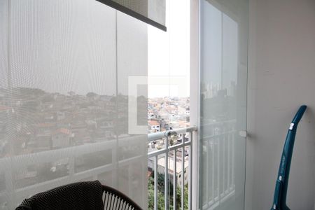 Apartamento à venda com 2 quartos, 50m² em Vila Sônia, São Paulo