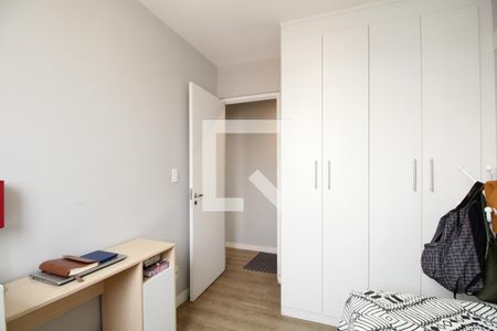 Quarto 1 de apartamento à venda com 2 quartos, 50m² em Vila Sônia, São Paulo