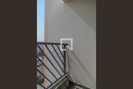 Varanda de apartamento à venda com 2 quartos, 65m² em Jabaquara, São Paulo