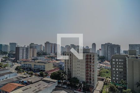 Vista da Varanda de apartamento à venda com 2 quartos, 65m² em Jabaquara, São Paulo