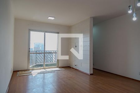 Sala de apartamento à venda com 2 quartos, 65m² em Jabaquara, São Paulo