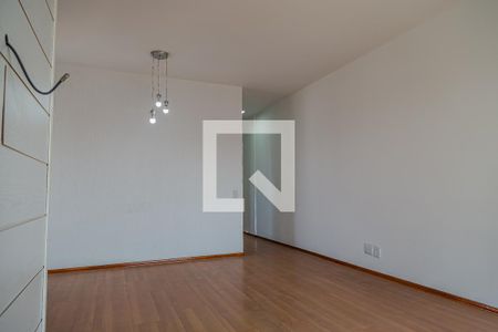 Sala de apartamento à venda com 2 quartos, 65m² em Jabaquara, São Paulo