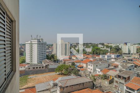 Vista da Sala de apartamento à venda com 2 quartos, 65m² em Jabaquara, São Paulo