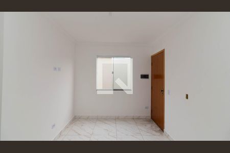 Sala de apartamento para alugar com 2 quartos, 40m² em Vila Londrina, São Paulo