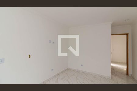 Sala de apartamento para alugar com 2 quartos, 40m² em Vila Londrina, São Paulo