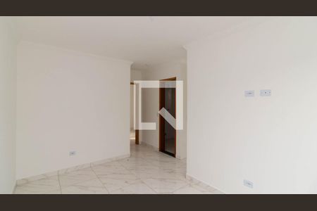 Sala de apartamento para alugar com 2 quartos, 40m² em Vila Londrina, São Paulo