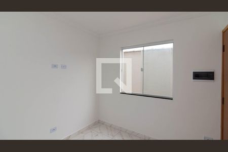 Sala de apartamento para alugar com 2 quartos, 40m² em Vila Londrina, São Paulo