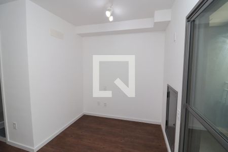 Studio de kitnet/studio para alugar com 0 quarto, 25m² em Chácara Seis de Outubro, São Paulo