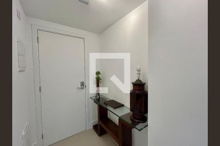 Sala de apartamento para alugar com 2 quartos, 60m² em Freguesia (jacarepaguá), Rio de Janeiro