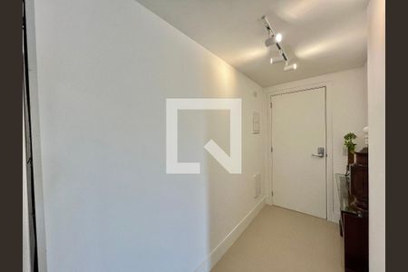 Sala de apartamento para alugar com 2 quartos, 60m² em Freguesia (jacarepaguá), Rio de Janeiro