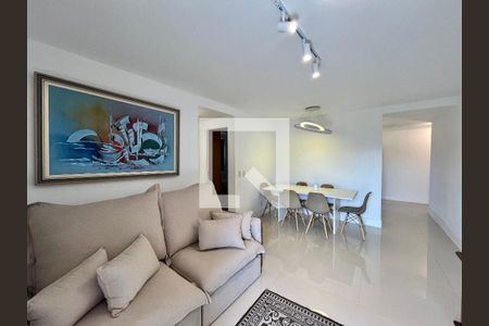 Sala de apartamento para alugar com 2 quartos, 60m² em Freguesia (jacarepaguá), Rio de Janeiro