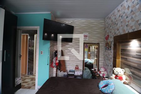 Quarto 1 de casa à venda com 2 quartos, 49m² em Olaria, Canoas