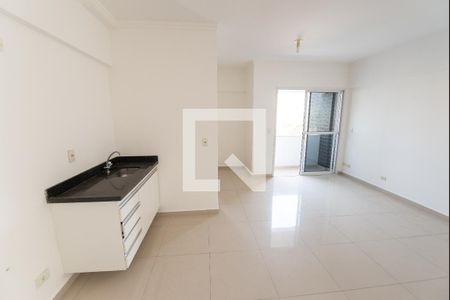 Studio de kitnet/studio para alugar com 1 quarto, 43m² em Centro, Taubaté